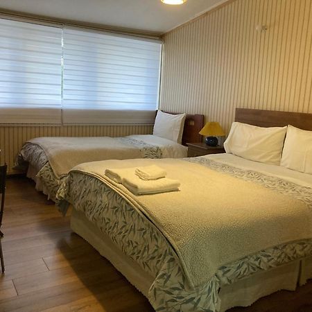 Hostal Argentina Osorno Exteriör bild
