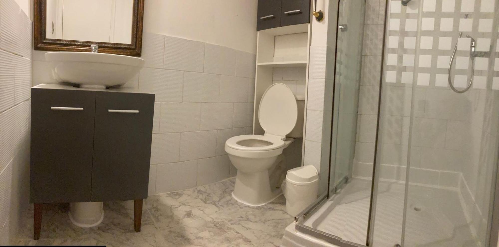 Hostal Argentina Osorno Exteriör bild