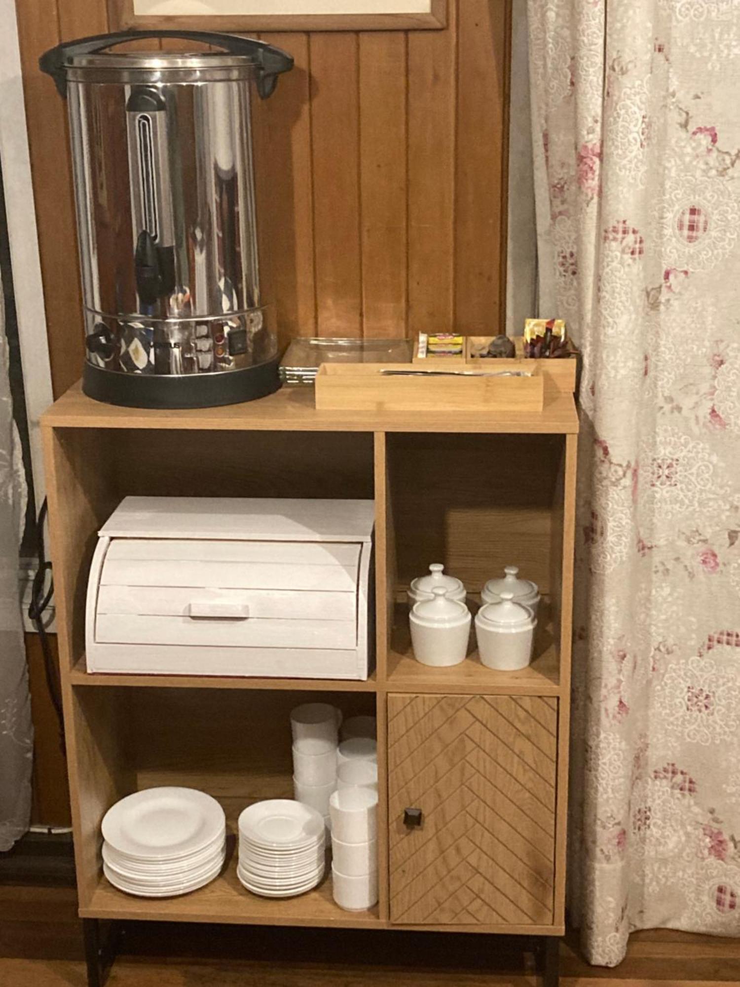 Hostal Argentina Osorno Exteriör bild