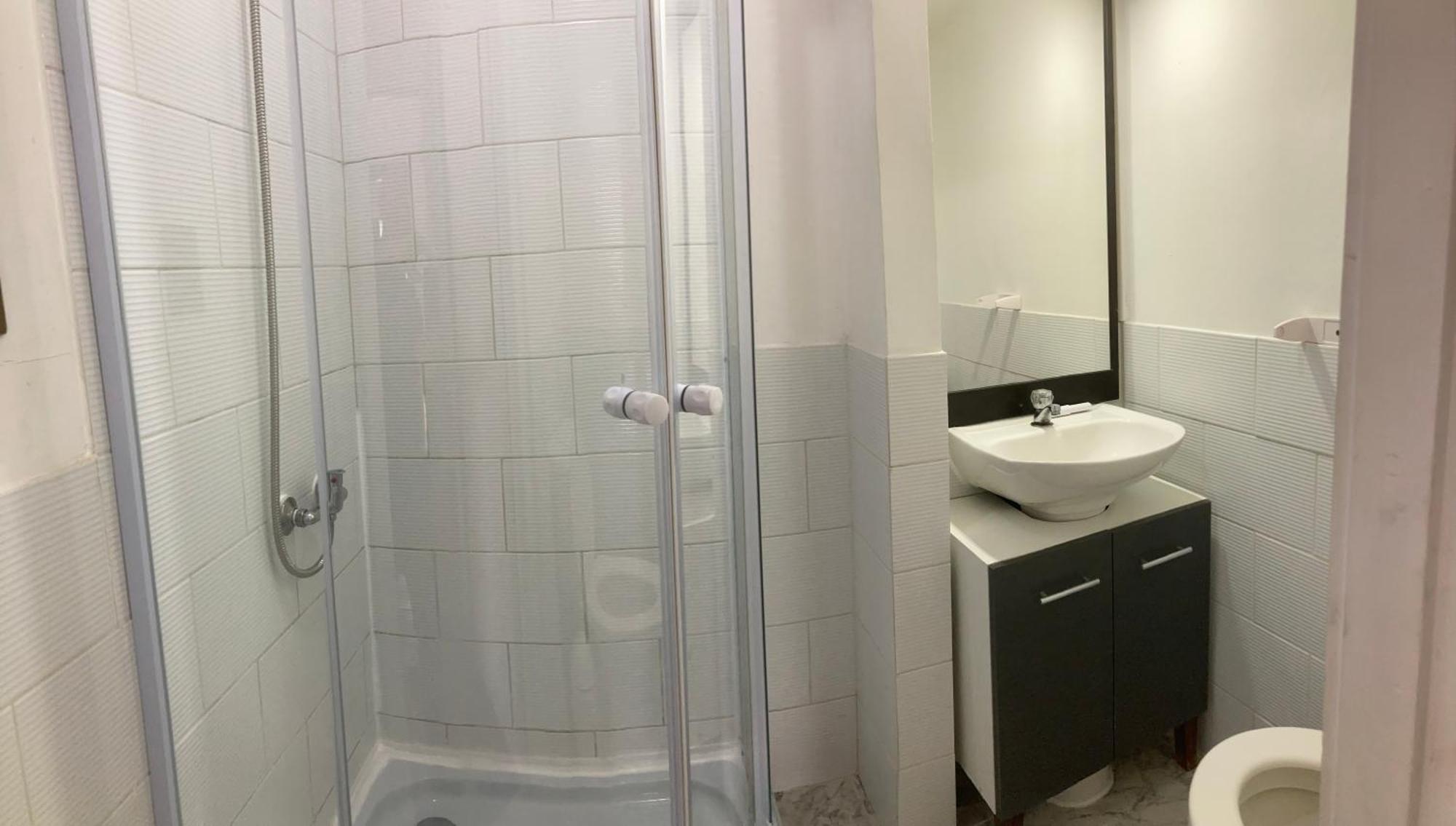 Hostal Argentina Osorno Exteriör bild