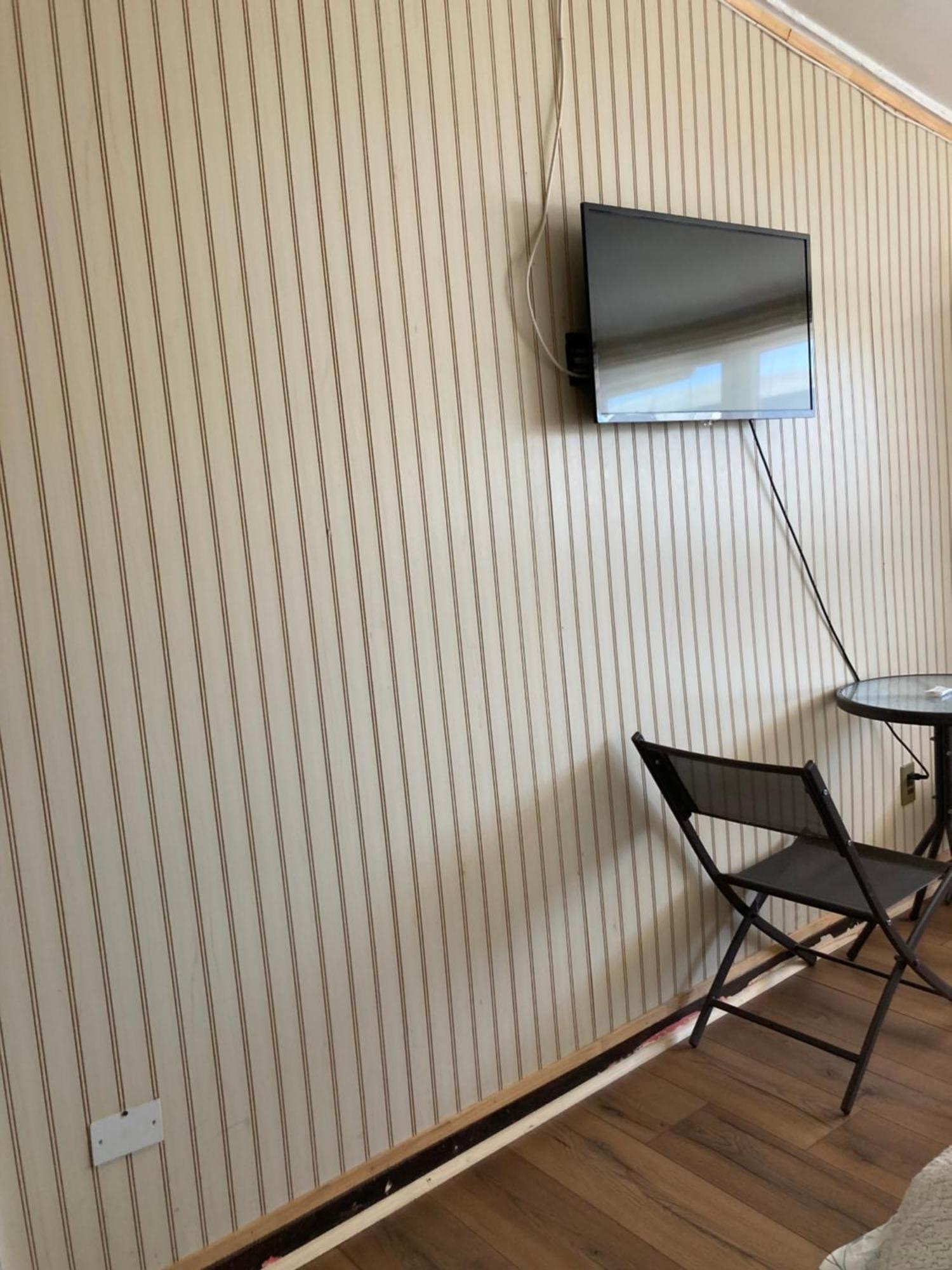 Hostal Argentina Osorno Exteriör bild